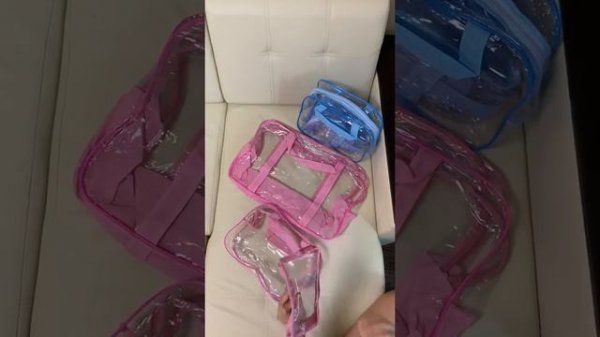 Сумка в роддом