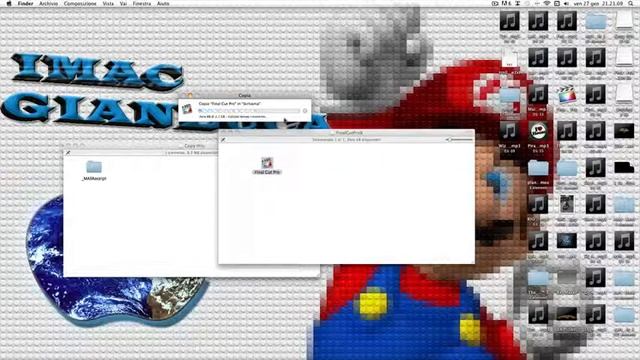 scaricare e installare final cut pro X versione 10.0.1 mac смотреть онлайн