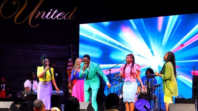 *TV* Pastor Marcus Newson -4- I Know it was the blood (3/15/2024) __in Prattville AL смотреть онлайн