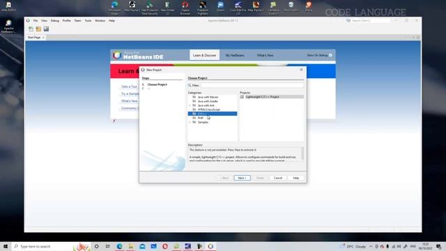 How to Install NetBeans IDE Windows 10 Complete Installation guide in hindi смотреть онлайн