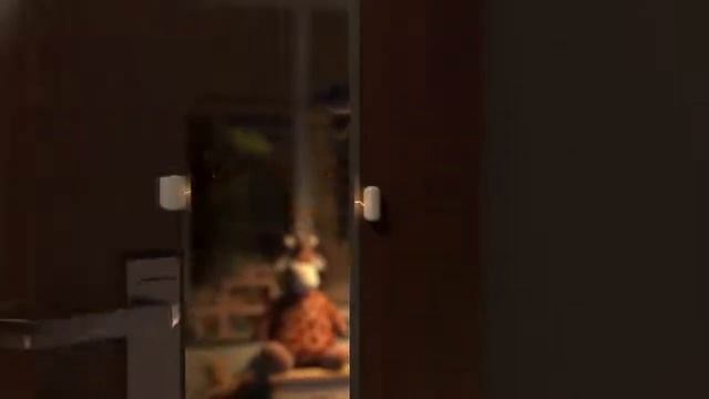 What Koogeek Door & Window Sensor Can Do For You смотреть онлайн