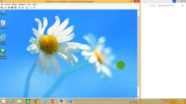 Configuration of hyper-v many windows Pashto смотреть онлайн