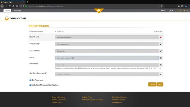 How To Sign Up For My Account смотреть онлайн
