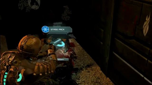Dead Space - Niiicooole waaruuum #42 Let´s play [DEUTSCH] [HD] смотреть онлайн