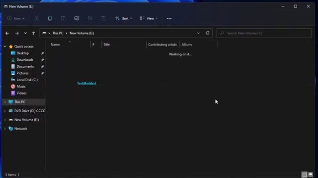 Enable Or Disable Compact View In File Explorer On Windows 11 - 2 Fix How To смотреть онлайн