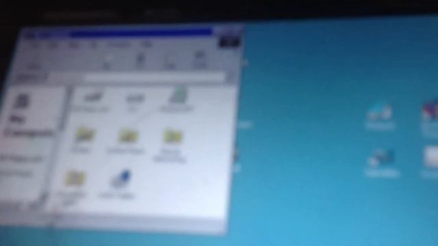 How to Bsod of windows 98 simulator смотреть онлайн