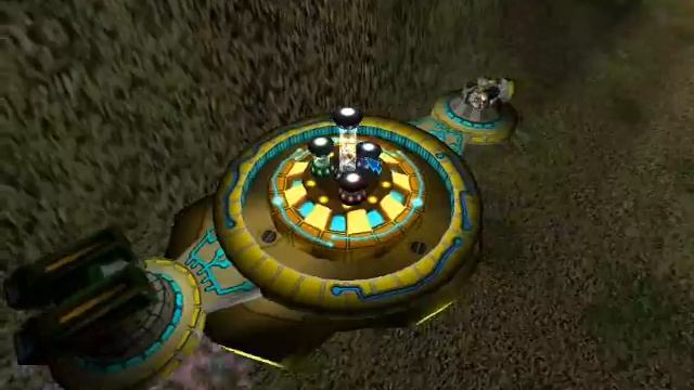 Test alpha version my game - 4 смотреть онлайн