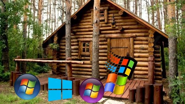 Windows Vista Dies Part 8 (Read Description) | Windows 95 Time Television | By Soft Motion смотреть онлайн