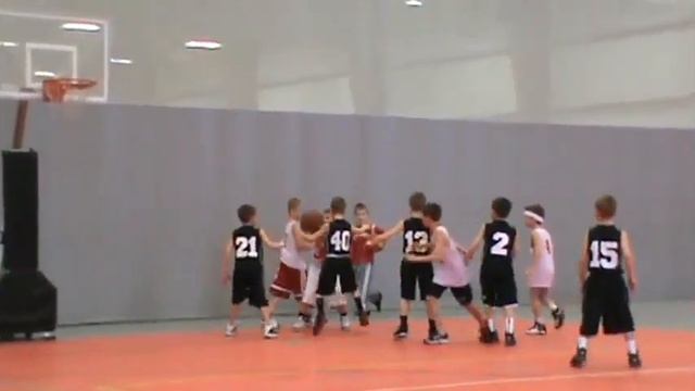 Braydon Fuller scoring смотреть онлайн