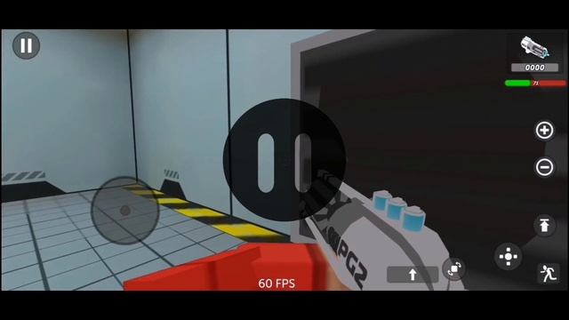 Я СМОГ ПОПАСТЬ К КРАБМЕНУ в SSB2 | SIMPLE SANDBOX 2 смотреть онлайн