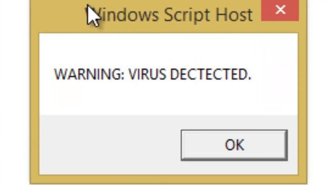 The Notepad Laboratory #1: Fake virus and Talking computer! смотреть онлайн