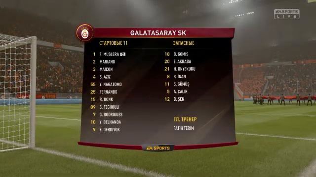 Galatasaray 2-2 Altay MAÇ ÖZETİ | Spor Toto Süper Lig - 2021/2022 смотреть онлайн
