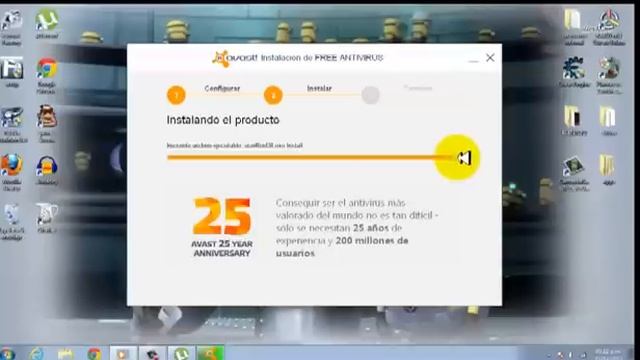 Como Descargar Avast Free Antivirus Totalmente Full Y Para Toda La Vida!! смотреть онлайн