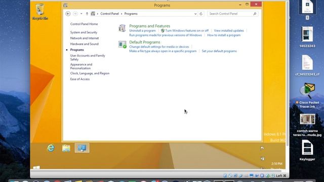 SNMP - Manajemen Jaringan Komputer смотреть онлайн