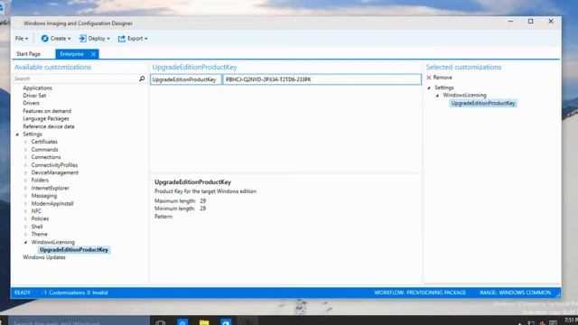 Microsoft Ignite 2015 What's New in Windows 10 Deployment 2 смотреть онлайн