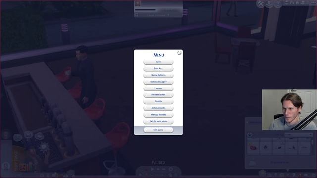Psycho showcases facesitting to 25k innocent viewers.... | jerma985 смотреть онлайн