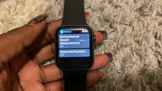 How To Use Noise App On Apple Watch!! (watchOS 6) смотреть онлайн