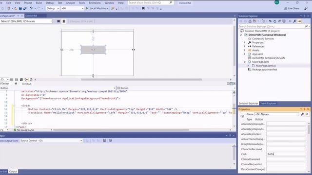 How To Build Raspberry Pi HMI on Windows 10 IoT Core смотреть онлайн