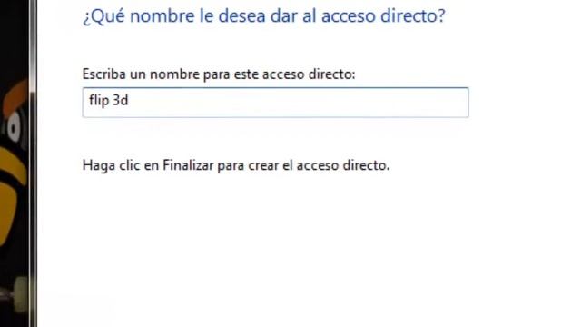 como poner el flip 3d windows 7 смотреть онлайн