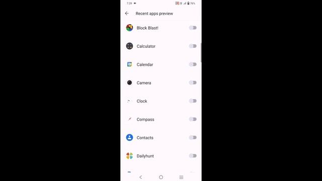 Iqoo phone me recent/background apps blur kaise kare।How to blur recent apps in iqoo mobile смотреть онлайн