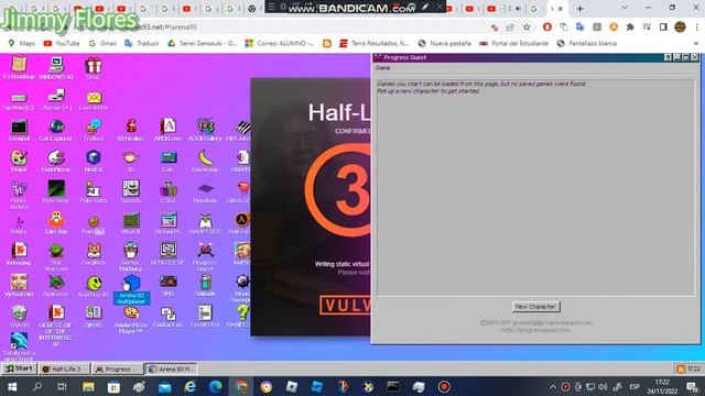 All apps of Windows 93! смотреть онлайн