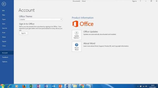 How to get Microsoft office 2018 for free-Windows 10,8.1,8,7 (HD) смотреть онлайн
