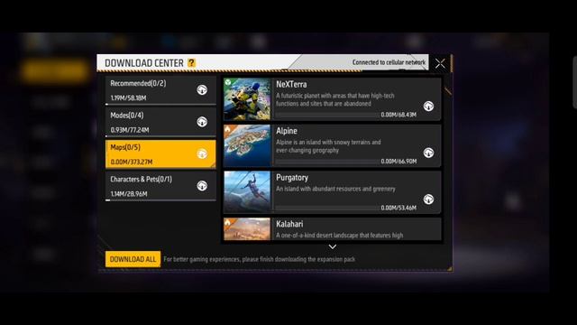 Free Fire Advance Server Costume Pack Problem | Advance Server Collection Pack Download Problem 202 смотреть онлайн