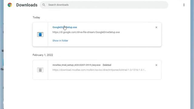 How To Install Google Drive in Windows 11 смотреть онлайн