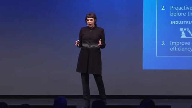 WinHEC December 2016 Windows 10 IoT Build trusted, easy to manage, and interoperable devices Engli смотреть онлайн