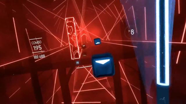 dwellsy Plays - Beat Saber - I Need You (Expert) (Lenovo Explorer WMR) смотреть онлайн