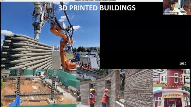 The Role of Prefabricated Solutions in Adding Efficiency in the Construction Industry смотреть онлайн