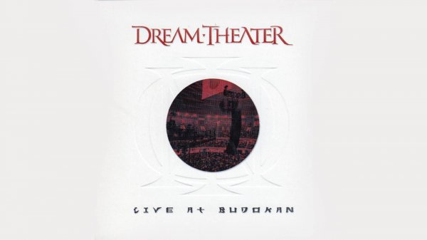 Dream Theater - Live at Budokan (2004) [2011, Progressive Metal, BDRip 1080p]