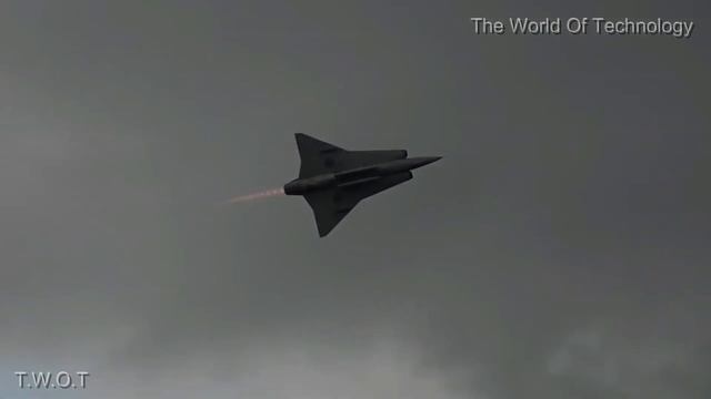 SAAB J35J Draken 