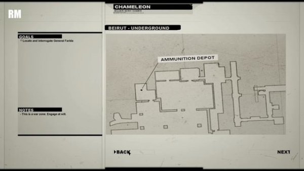 Chameleon 2005 PC Game Full ENG MODPack 2016 - Тестирование