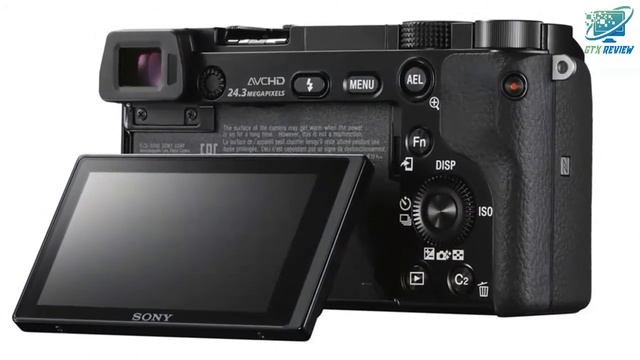 Sony Alpha a6000 Mirrorless Digital Camera | GTX Review смотреть онлайн