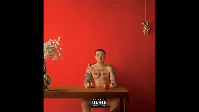 Mac Miller - Watching Movies (Instrumental Reprod. By Da_Scientist) смотреть онлайн