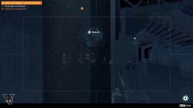 WATCHDOGS 2 [PART 18] മലയാളം Walkthrough | Hack the barge смотреть онлайн