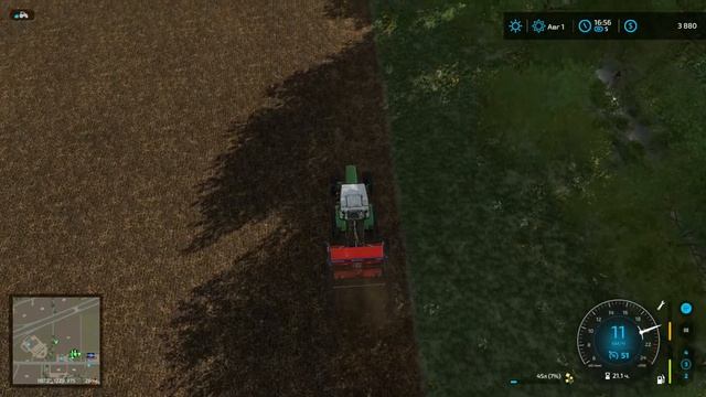 FarmingSimulator22 Вечерние покатушки. Сервер HARD_RUS_Game стрим-Кооп #9 смотреть онлайн