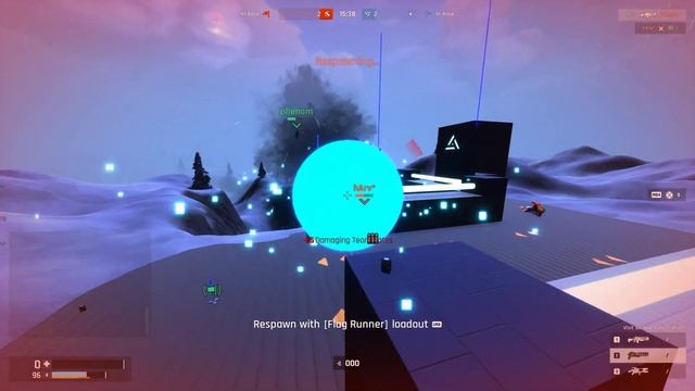midair win64 test exe 2019 01 14 18 22 12 19 DVR смотреть онлайн