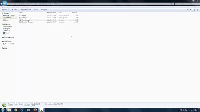 COMO ATIVAR O WINDOWS (LINK NA DESCRIÇÃO) смотреть онлайн