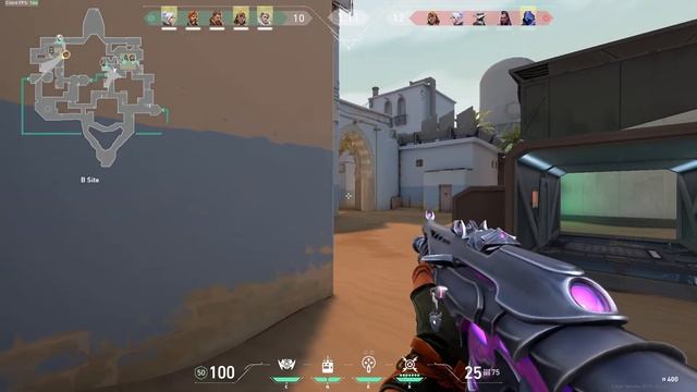 Valorant Scrim | Waziya Esports!! смотреть онлайн