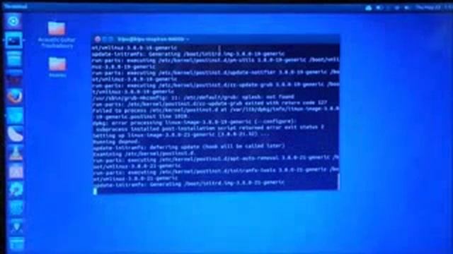 How to install Ubuntu On Nexus 7 Easiest Method Android Life смотреть онлайн