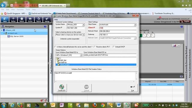 Create ISO image for Bare Metal смотреть онлайн