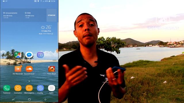 ✅ Como fazer fotos 360 incríveis com Drone para Facebook смотреть онлайн