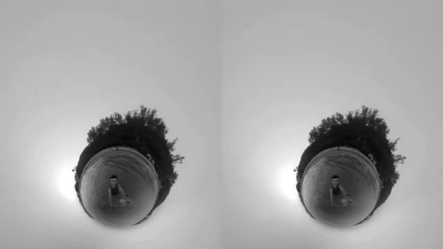 GoPro Fusion 360 Action Camera Testing