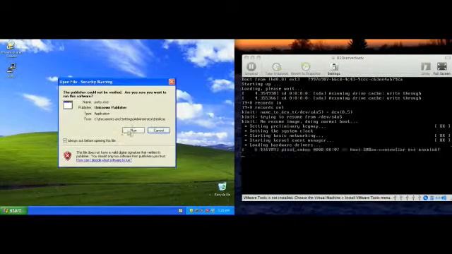 kwtv009 _Installing a Ubuntu server part II (ch2) смотреть онлайн