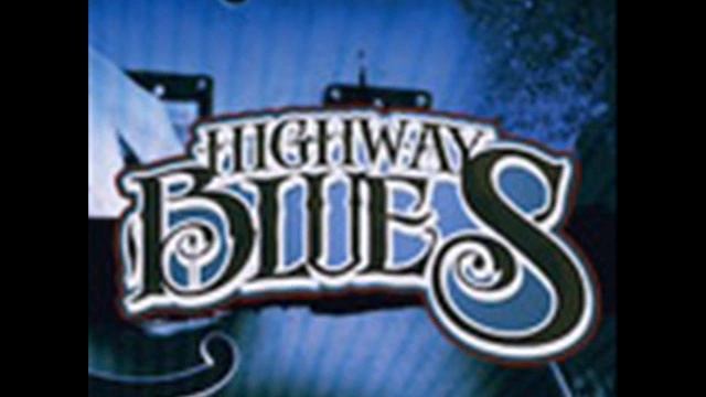 Highway blues смотреть онлайн