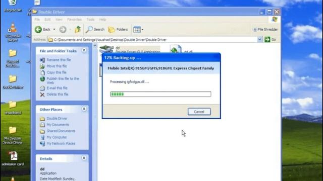 How to Backup Windows Drivers Before Formatting | Backup/Restore Windows Drivers using Double Drive смотреть онлайн