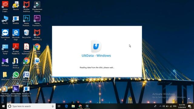 How to recover deleted files from PC & Laptop | how to recover deleted files from PC windows смотреть онлайн