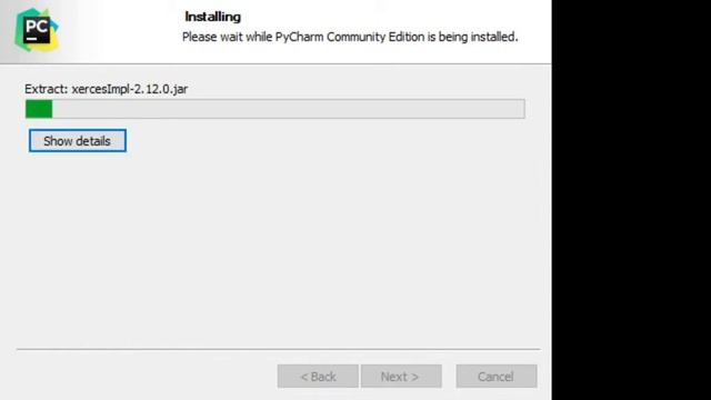 Lecture 3 - Download and Install Pycharm on Windows 10 смотреть онлайн